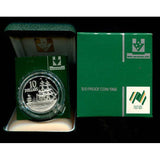 1988 $10 Silver Proof Coin