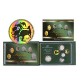 2004 Six Coin Proof Set