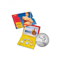 2007 Mint Coin Set