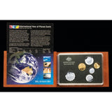 2008 Six Coin Proof Set