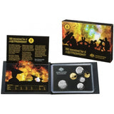 2009 Six Coin Proof Set