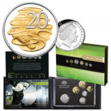 2013 Six Coin Proof Set