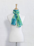 Watermark - Silk Scarf